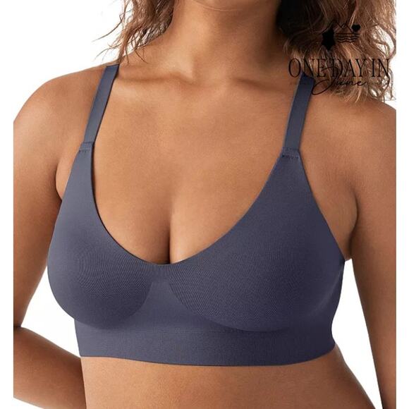 True Soft Foam T Shirt Bra Size L - Picture 1 of 6